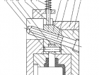 壓鑄模具抽芯機構設計（26） (1937播放)